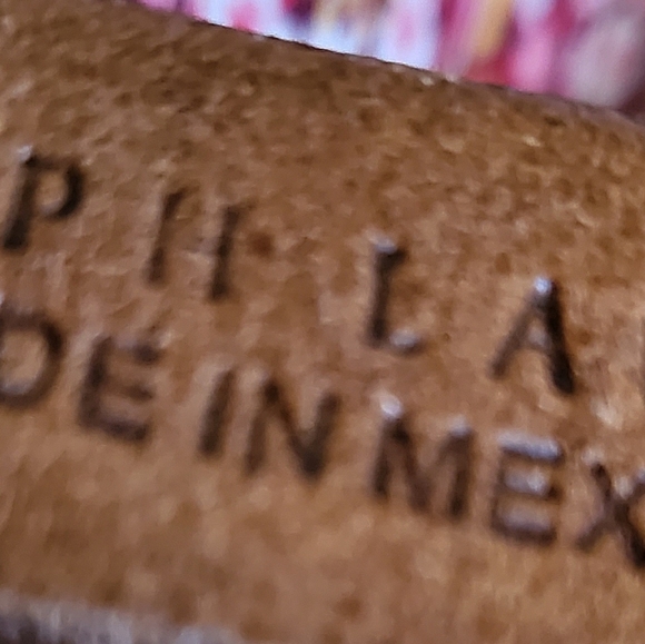 Exquisite *Rare* vintage $1200 US + Ralph Lauren southwestern Equestrian belt - Picture 10 of 12